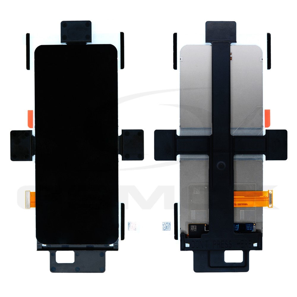 WYŚWIETLACZ LCD DO SAMSUNG F731 GALAXY Z FLIP 5 5G GH82-32951A ORYGINAŁ SERVICE PACK