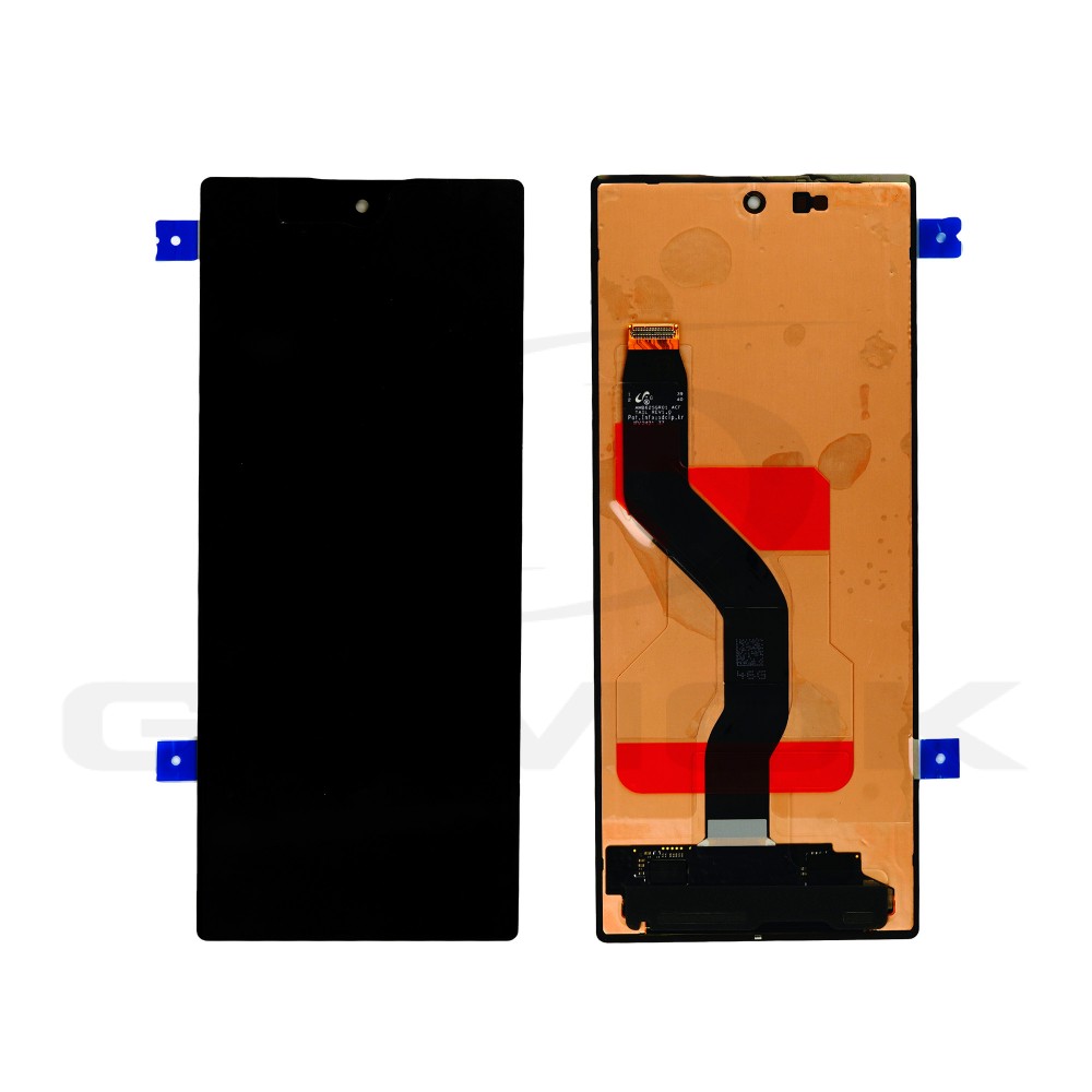 WYŚWIETLACZ LCD DO SAMSUNG F956B GALAXY Z FOLD 6 5G ZEWNĘTRZNY GH82-35047A GH82-35354A ORYGINAŁ
