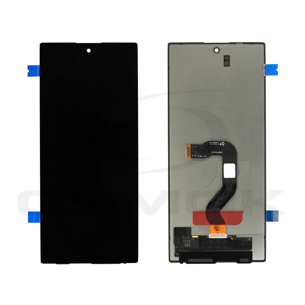 WYŚWIETLACZ LCD DO SAMSUNG F966 GALAXY Z FOLD 7 ZEWNĘTRZNY [RMORE PREMIUM]