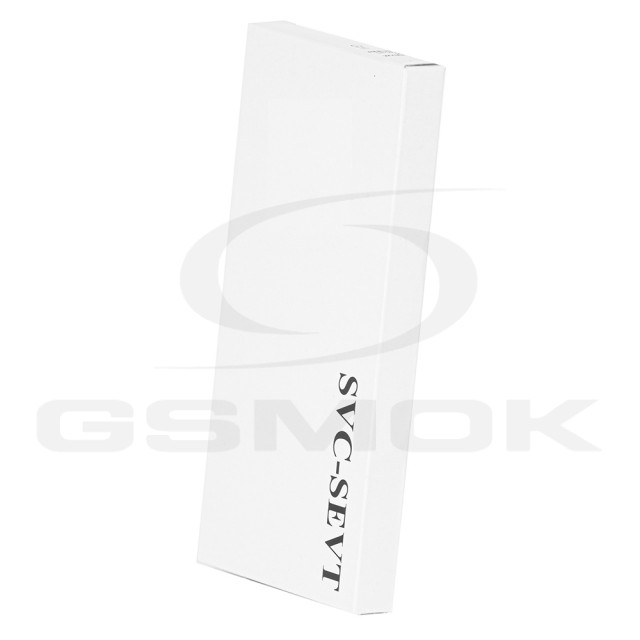 WYŚWIETLACZ LCD DO SAMSUNG G973 GALAXY S10 CZERWONY Z RAMKĄ GH82-18860H GH82-18850H GH82-18835H ORYGINAŁ SERVICE PACK