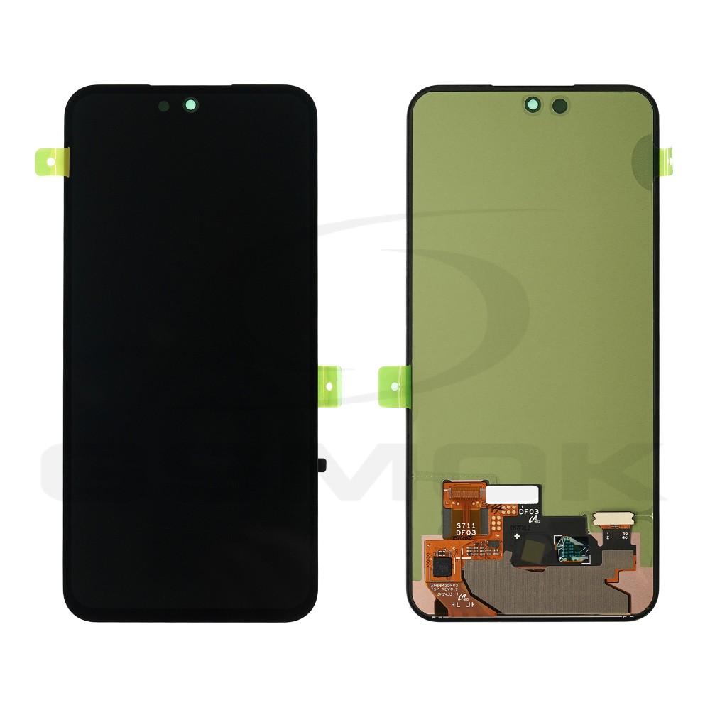 WYŚWIETLACZ LCD DO SAMSUNG S711 GALAXY S23 FE GH82-32856A ORYGINAŁ SERVICE PACK