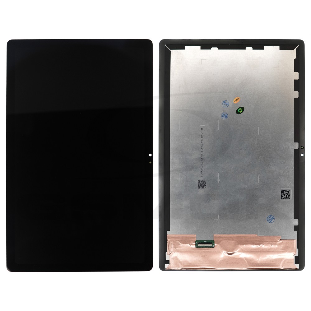 WYŚWIETLACZ LCD DO SAMSUNG T500 T505 GALAXY TAB A 7 10.4 CZARNY