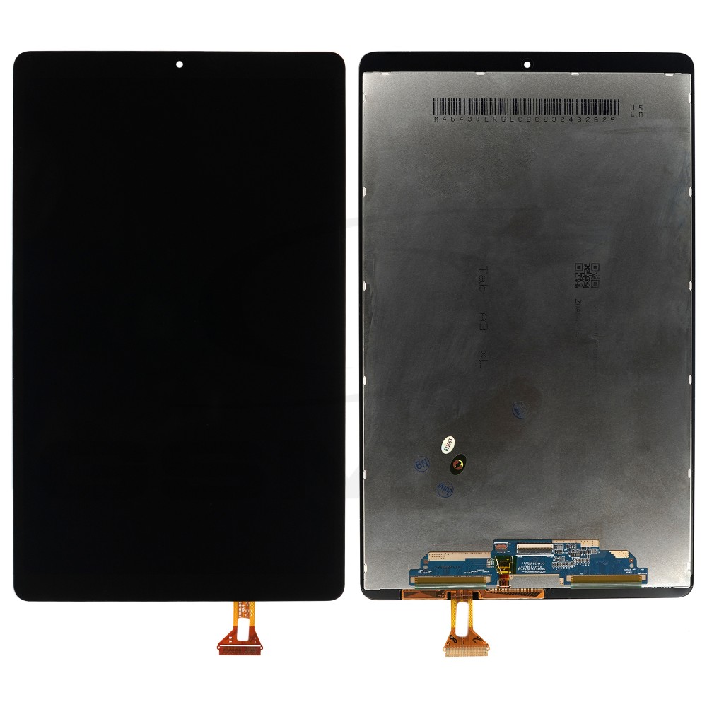 WYŚWIETLACZ LCD DO SAMSUNG T510 T515 GALAXY TAB A 10.1 2019 CZARNY [TFT]