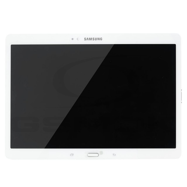 WYŚWIETLACZ LCD DO SAMSUNG T800 GALAXY TAB S 10.5 BIAŁY GH97-16028B ORYGINAŁ SERVICE PACK