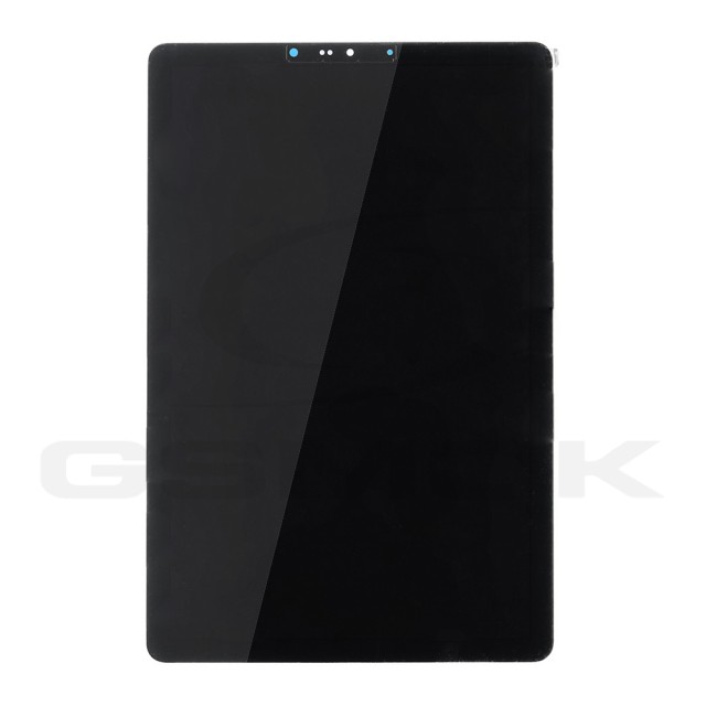 WYŚWIETLACZ LCD DO SAMSUNG T830/T835 GALAXY TAB S4 CZARNY GH97-22199A ORYGINAŁ SERVICE PACK
