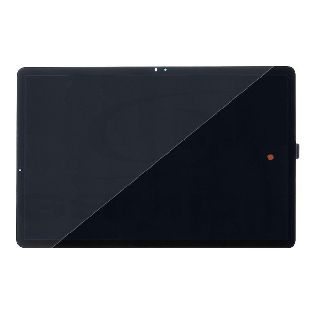 WYŚWIETLACZ LCD + PANEL DOTYKOWY KOMPLET SAMSUNG T970 T976 GALAXY TAB S7 PLUS 12.4 CZARNY GH82-23407A GH82-23864A ORYGINAŁ SERVICE PACK