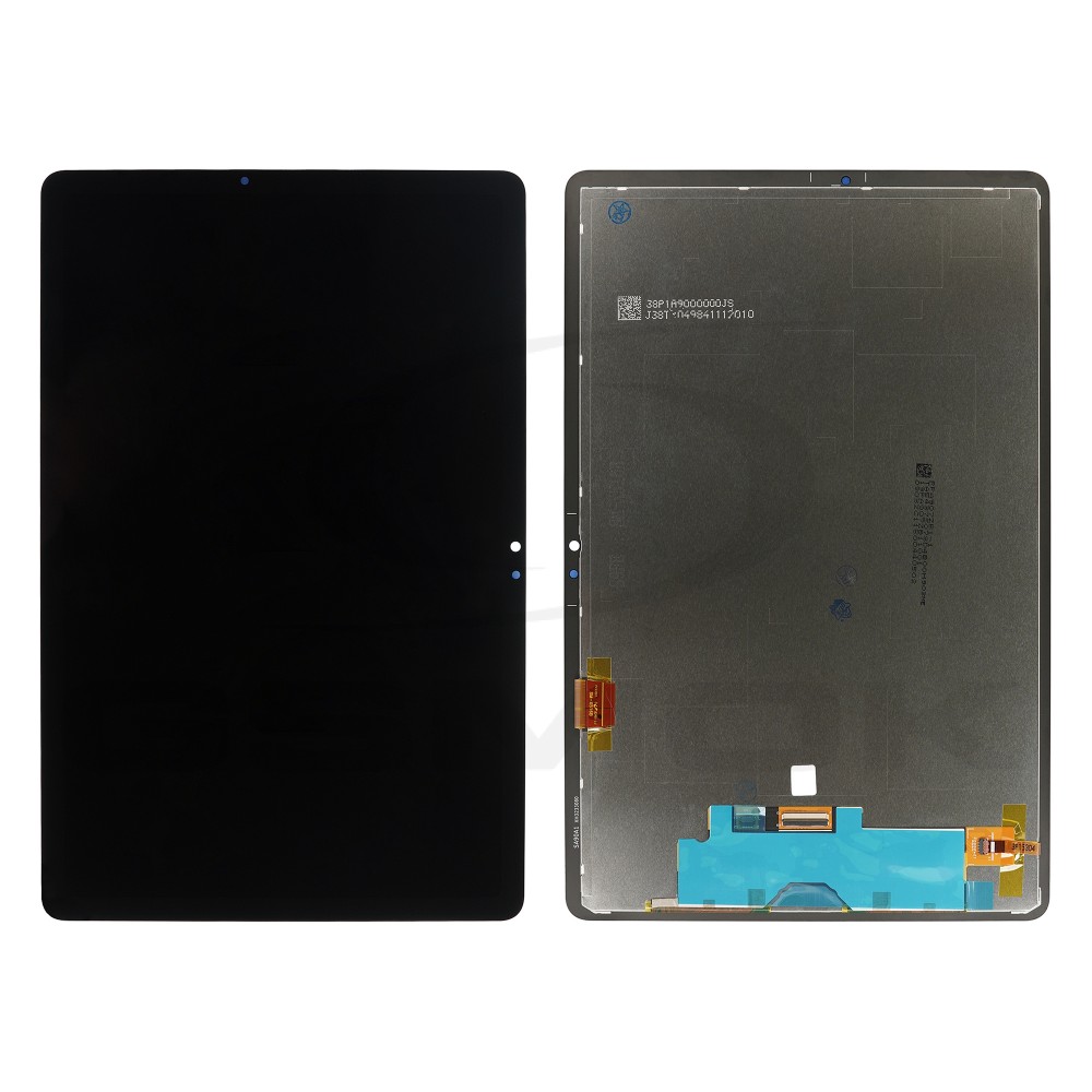 WYŚWIETLACZ LCD DO SAMSUNG X510 X516 GALAXY TAB S9 FE 11.0 2023 CZARNY [REGENEROWANY]