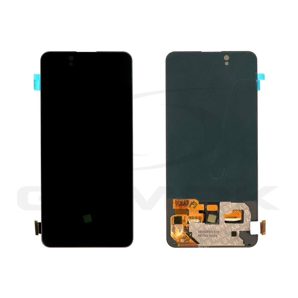 WYŚWIETLACZ LCD DO VIVO S1 PRO [OLED]