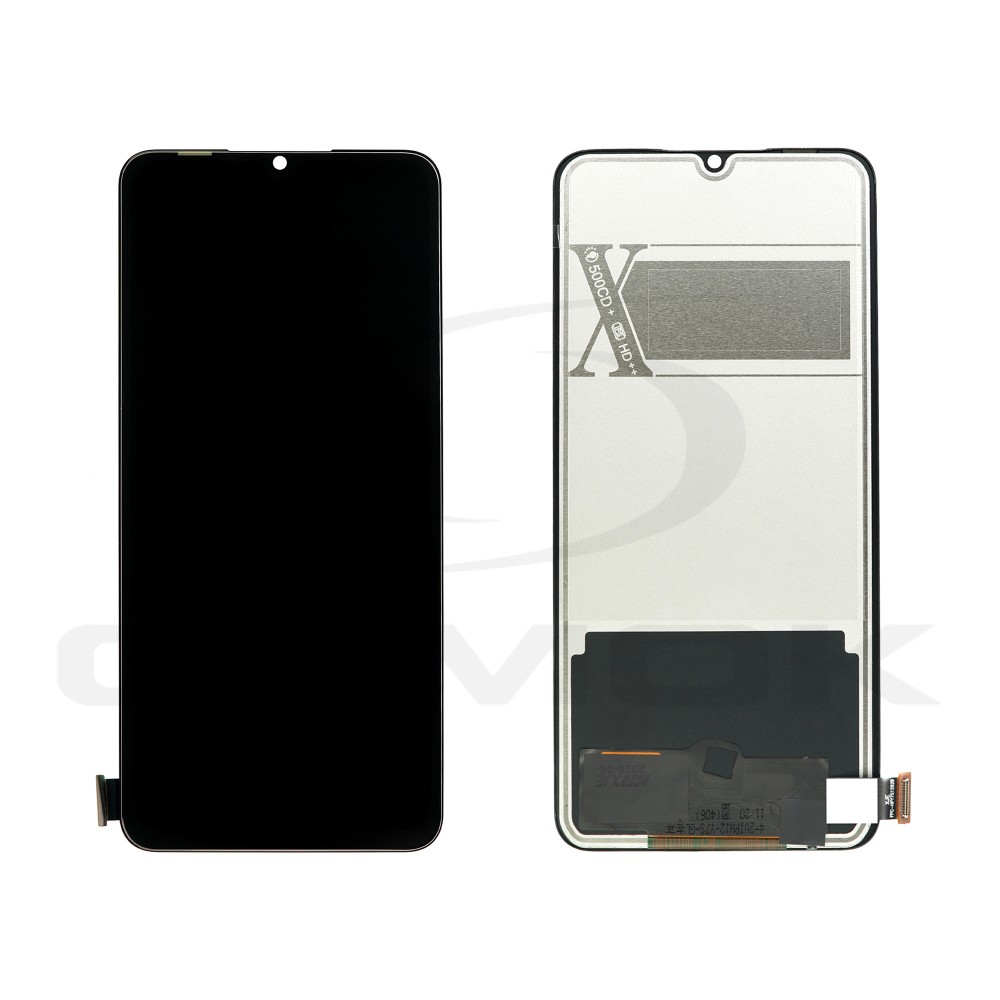 WYŚWIETLACZ LCD DO VIVO S1 PRO [TFT]