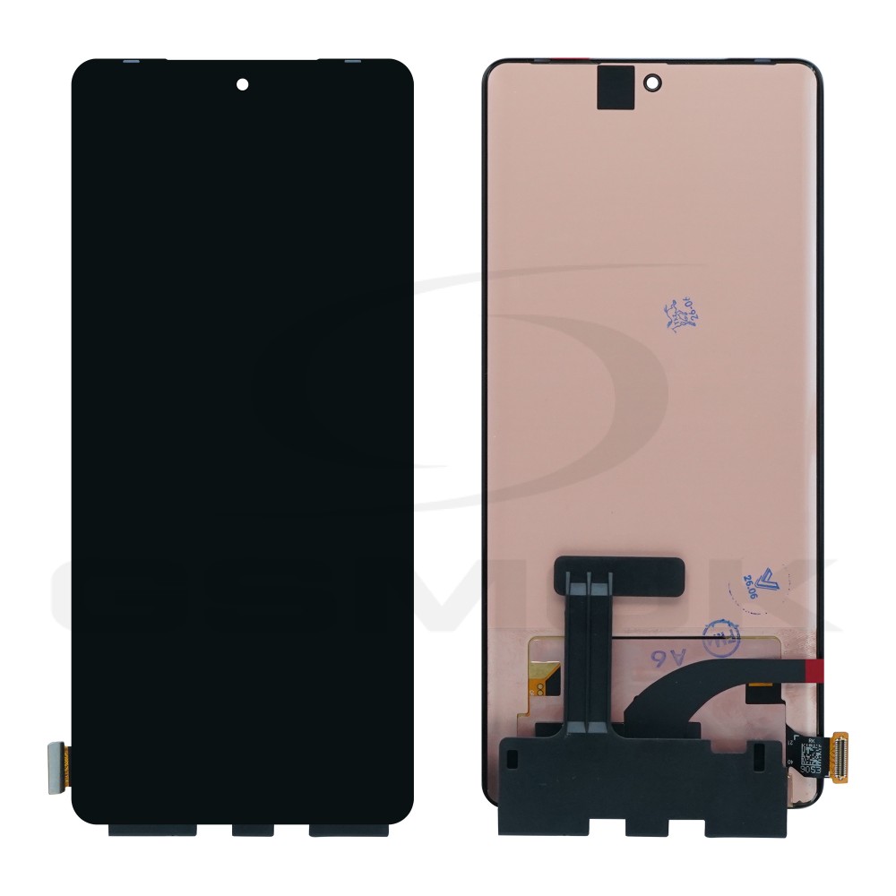 WYŚWIETLACZ LCD DO VIVO S16 / S16 PRO [OLED]