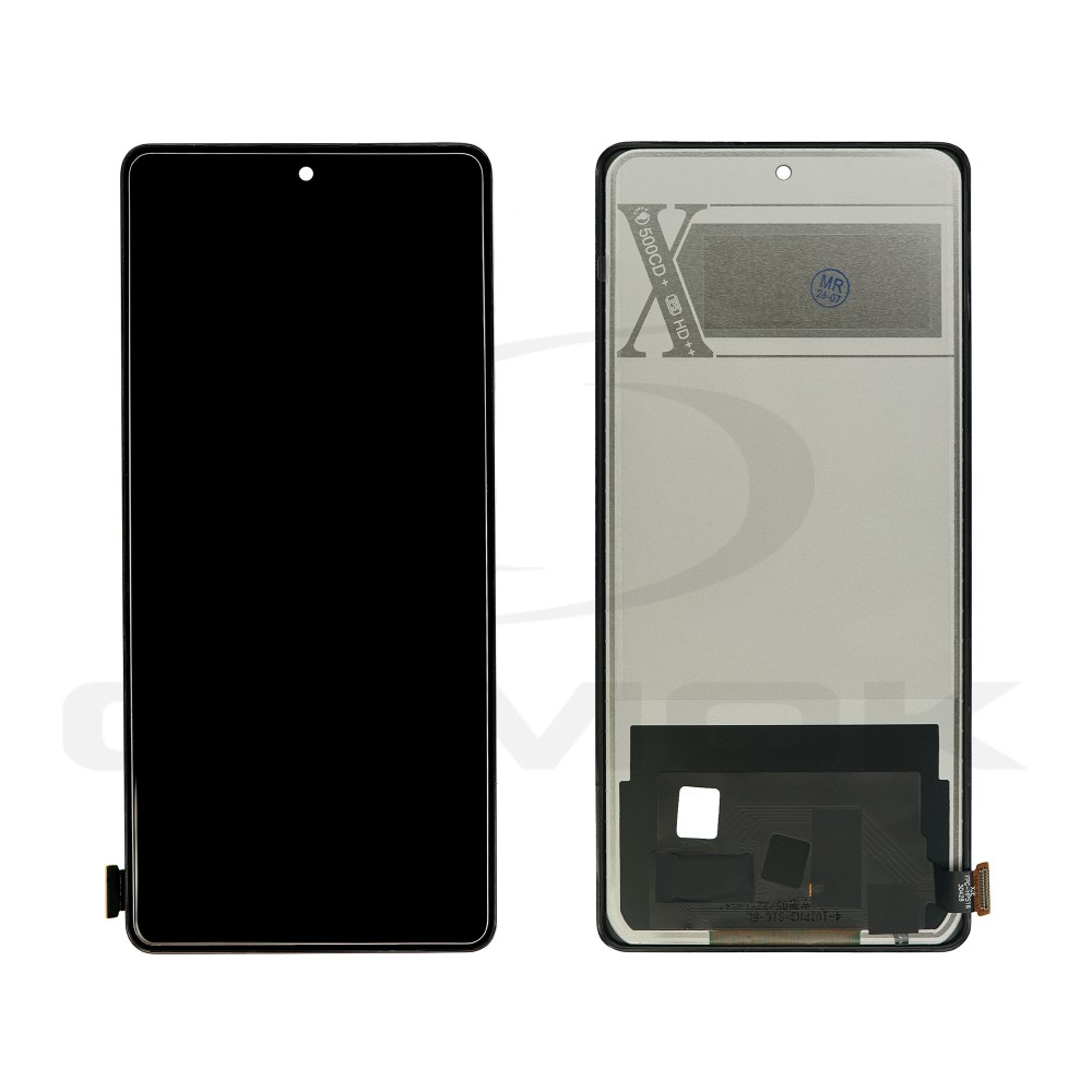 WYŚWIETLACZ LCD DO VIVO S16 [TFT]