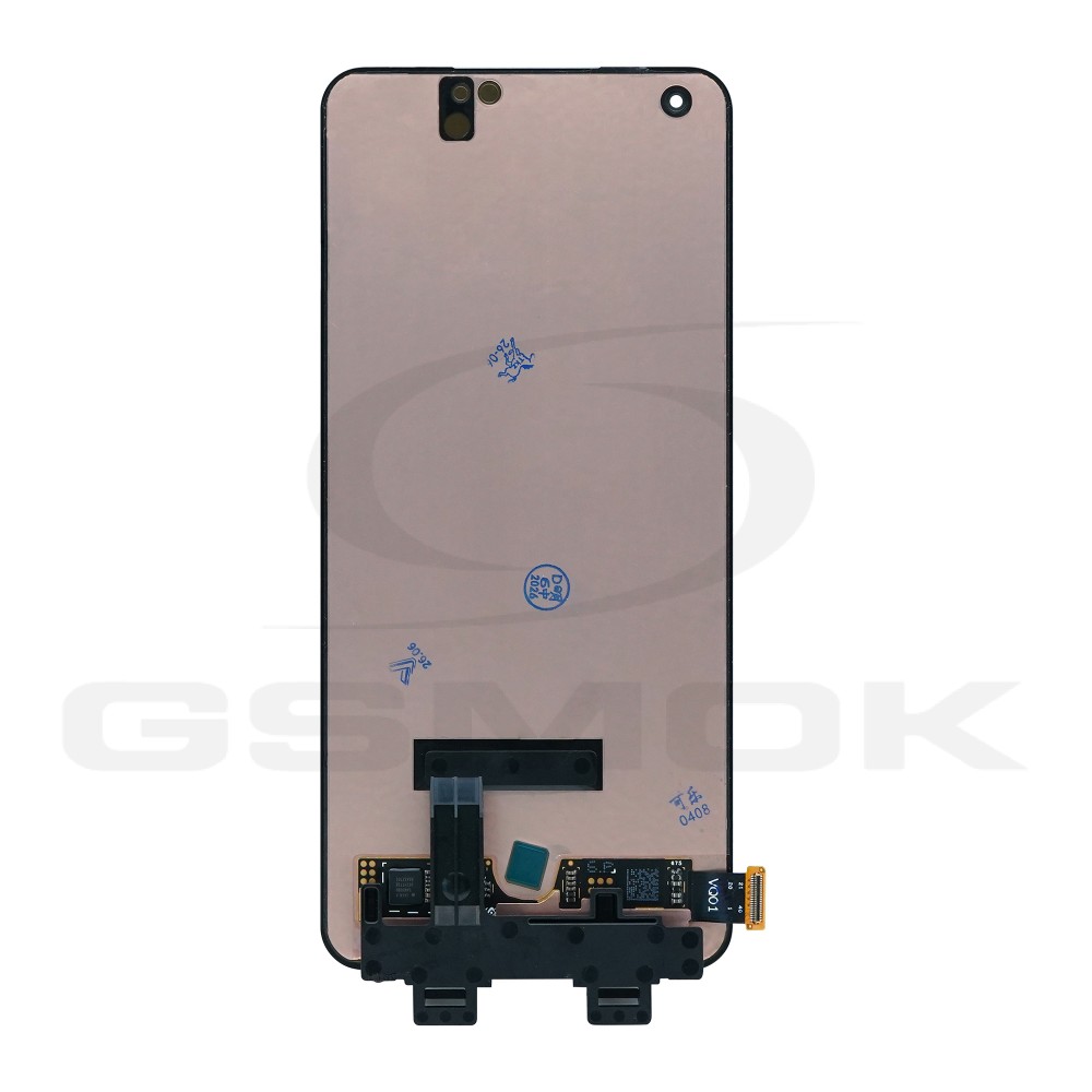 WYŚWIETLACZ LCD DO VIVO X50 [OLED]