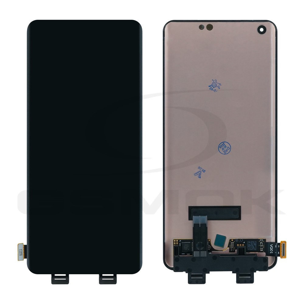 WYŚWIETLACZ LCD DO VIVO X50 PRO [OLED]