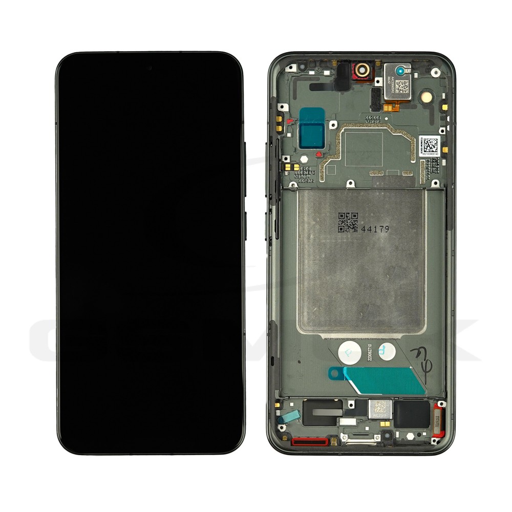 WYŚWIETLACZ LCD DO XIAOMI 13 CZARNY 56000300M300 ORYGINAŁ SERVICE PACK