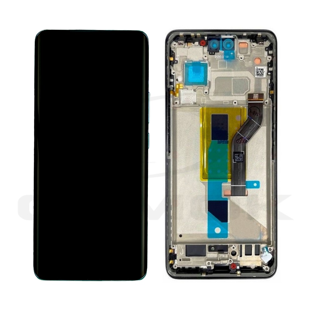 WYŚWIETLACZ LCD DO XIAOMI 13 LITE NIEBIESKI 5600040L9S00 ORYGINAŁ SERVICE PACK
