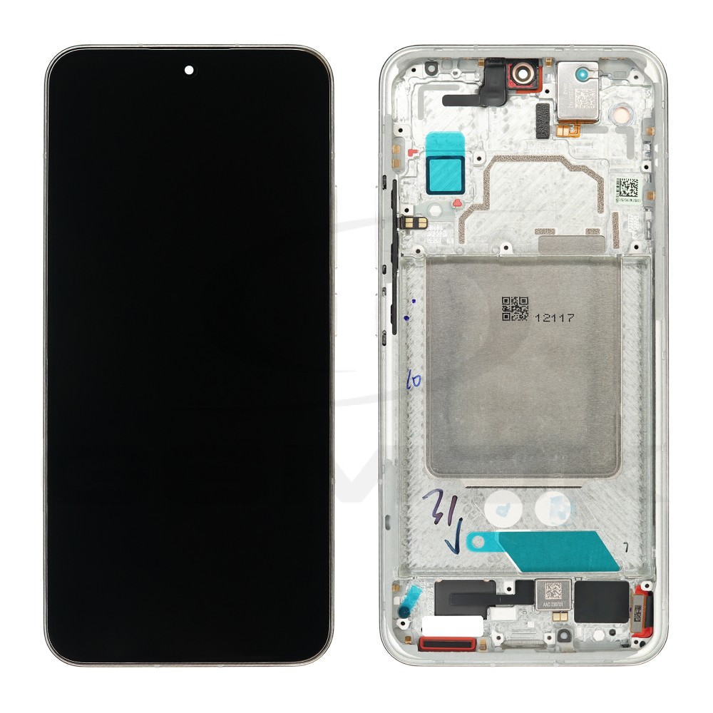 WYŚWIETLACZ LCD DO XIAOMI 13 ZIELONY 56000500M300 ORYGINAŁ SERVICE PACK