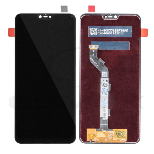 WYŚWIETLACZ LCD DO XIAOMI MI 8 LITE