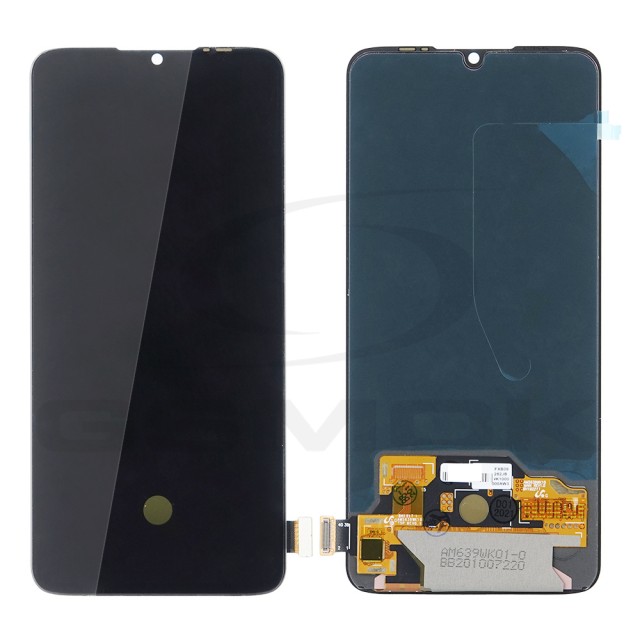 WYŚWIETLACZ LCD DO XIAOMI MI 9 LITE [OLED]