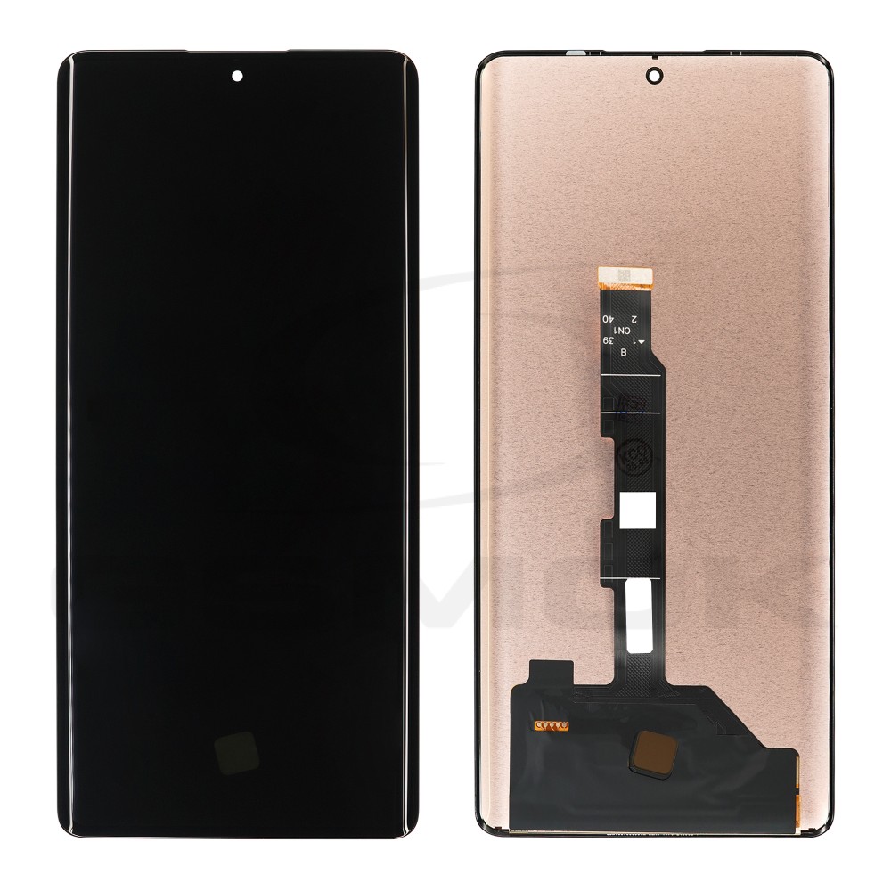 WYŚWIETLACZ LCD DO XIAOMI REDMI NOTE 14 PRO 4G