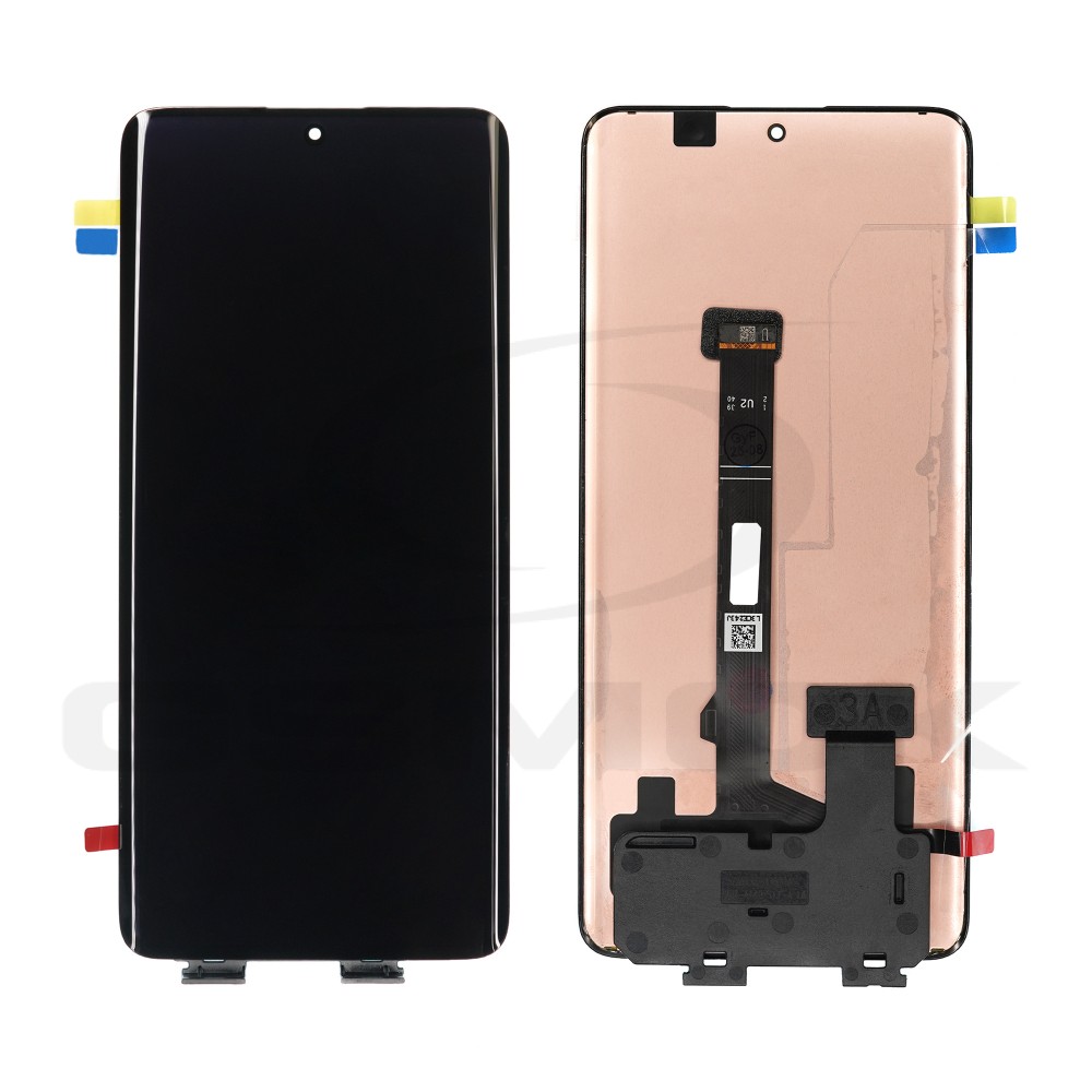 WYŚWIETLACZ LCD DO XIAOMI REDMI NOTE 14 PRO 5G [OLED]