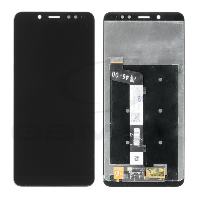 WYŚWIETLACZ LCD DO XIAOMI REDMI NOTE 5 / 5 PRO