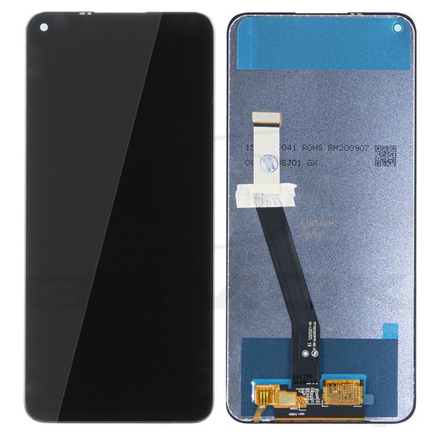 WYŚWIETLACZ LCD DO XIAOMI REDMI NOTE 9
