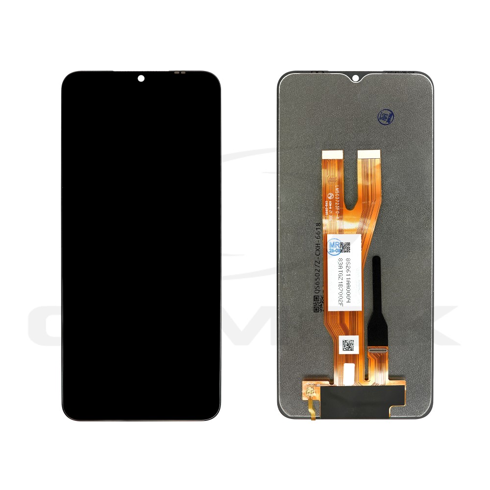 WYŚWIETLACZ LCD SAMSUNG A032F GALAXY A03 CORE 2022 [TFT]