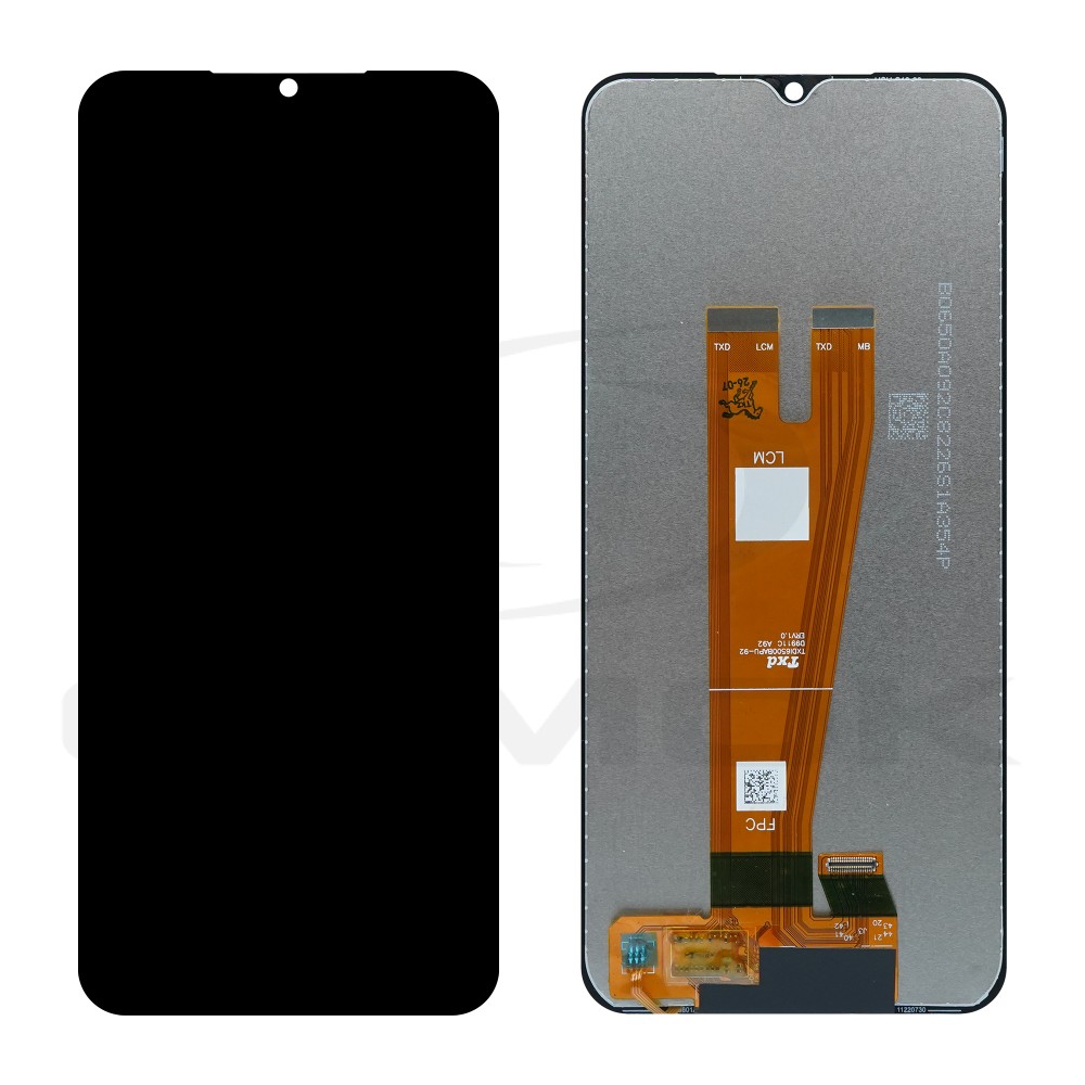 WYŚWIETLACZ LCD SAMSUNG A045 GALAXY A04 [TFT]