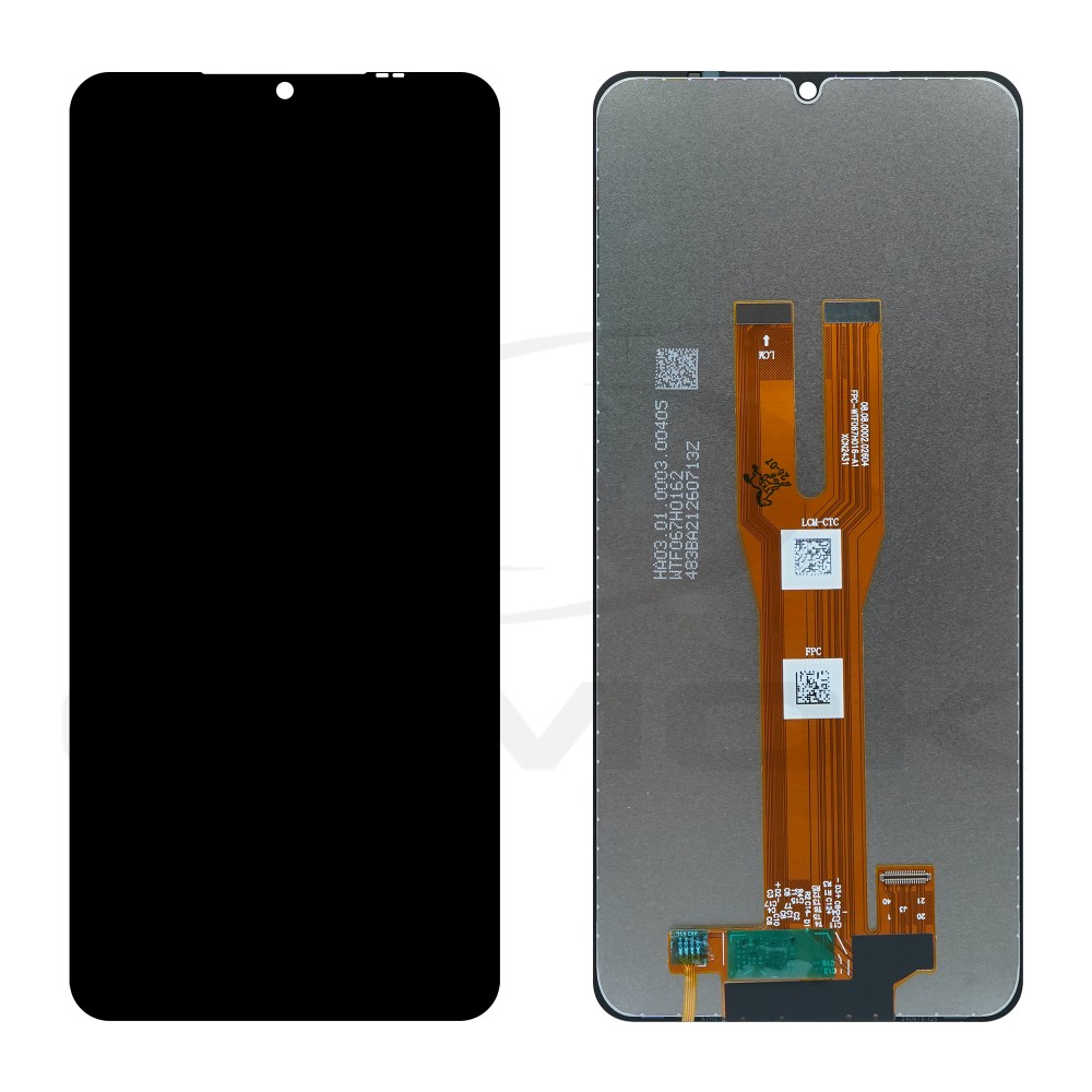 WYŚWIETLACZ LCD SAMSUNG A065 GALAXY A06 [TFT]