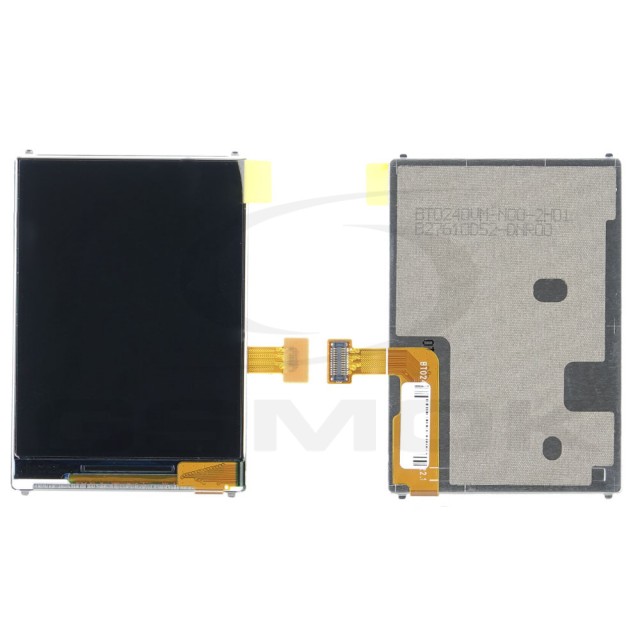 WYŚWIETLACZ LCD SAMSUNG B550 XCOVER GH96-08360A ORYGINAŁ SERVICE PACK