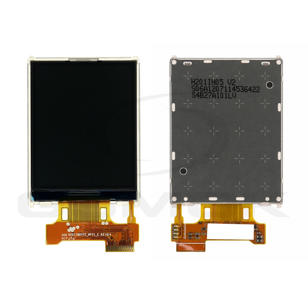 WYŚWIETLACZ LCD SAMSUNG E2550 ORYGINAŁ SERVICE PACK