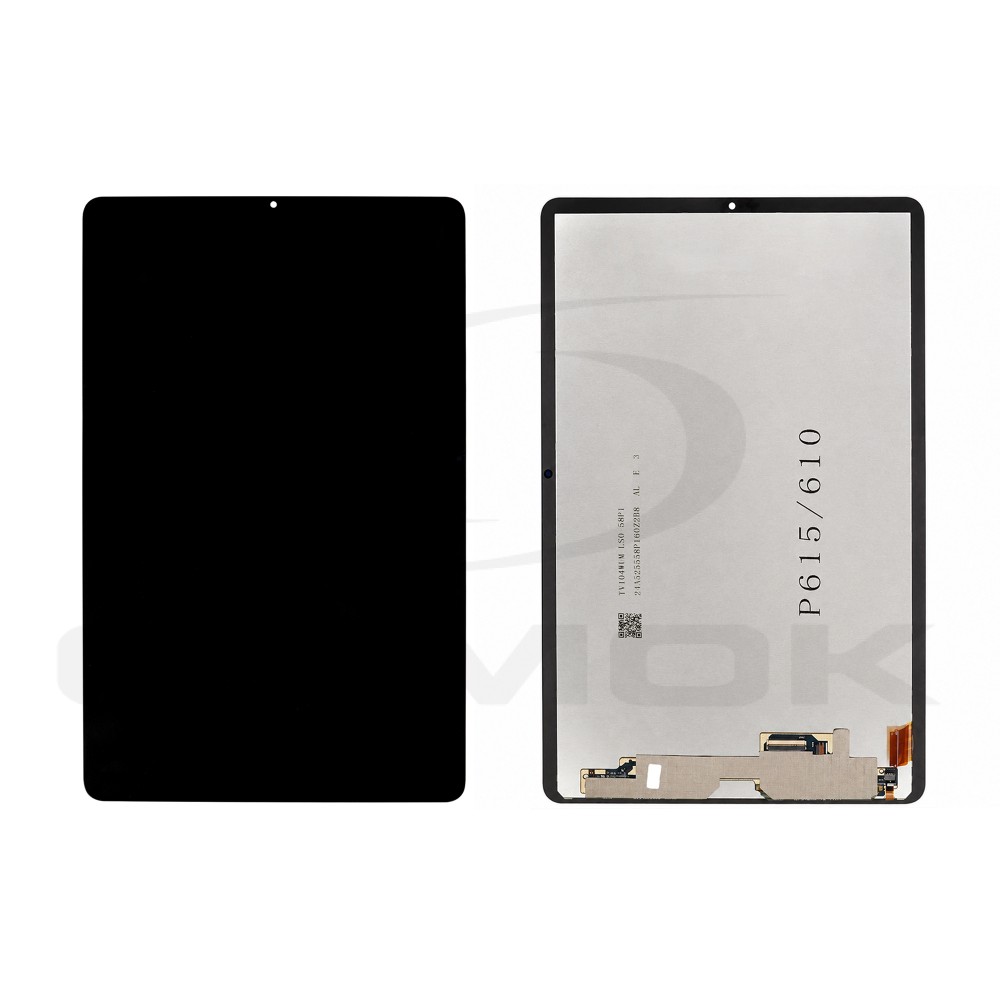 WYŚWIETLACZ LCD SAMSUNG P625 GALAXY TAB S6 LITE [TFT]