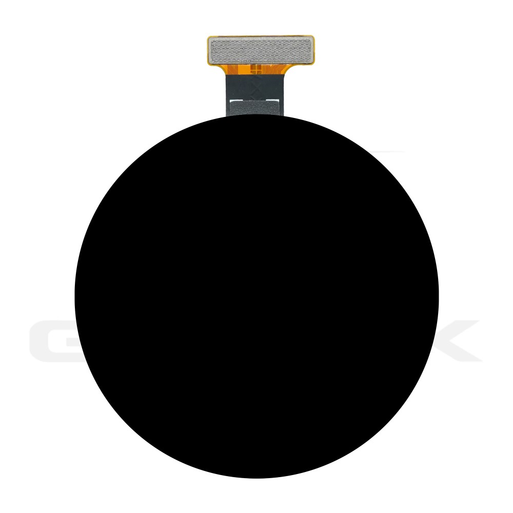 WYŚWIETLACZ LCD SAMSUNG R870 GALAXY WATCH 4 44MM [RMORE PREMIUM]