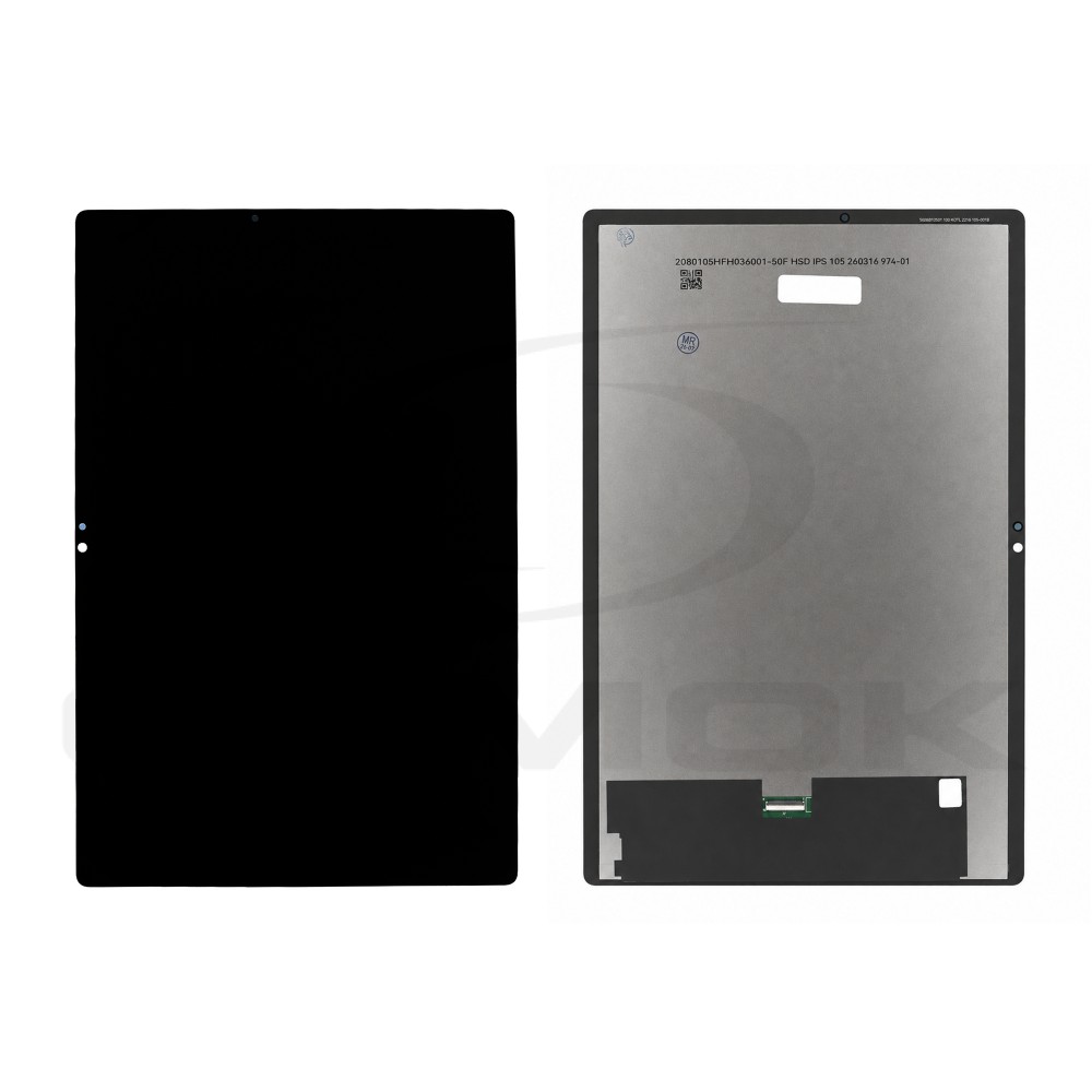 WYŚWIETLACZ LCD SAMSUNG X205 GALAXY TAB A8 LTE [FOG]