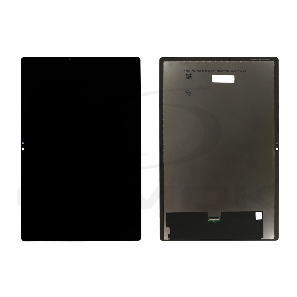 WYŚWIETLACZ LCD SAMSUNG X205 GALAXY TAB A8 LTE [FOG]