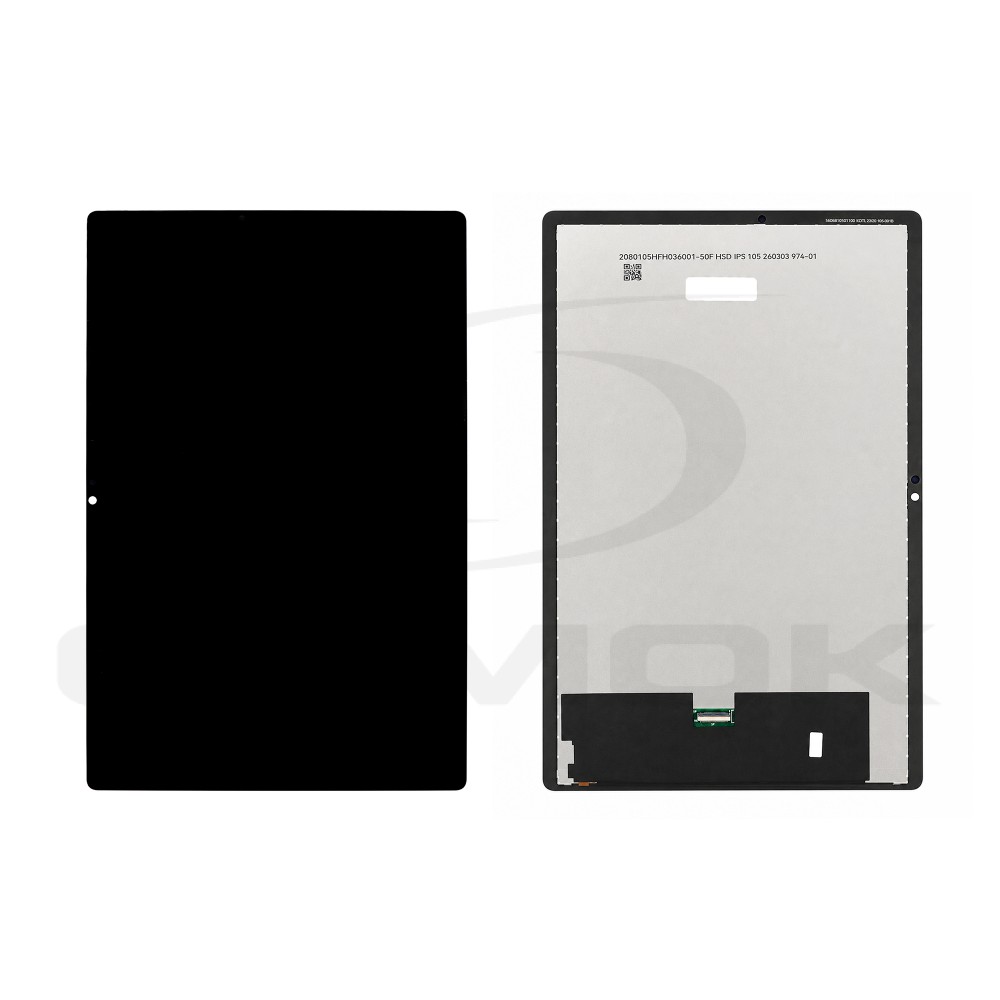 WYŚWIETLACZ LCD SAMSUNG X205 GALAXY TAB A8 LTE [TFT]