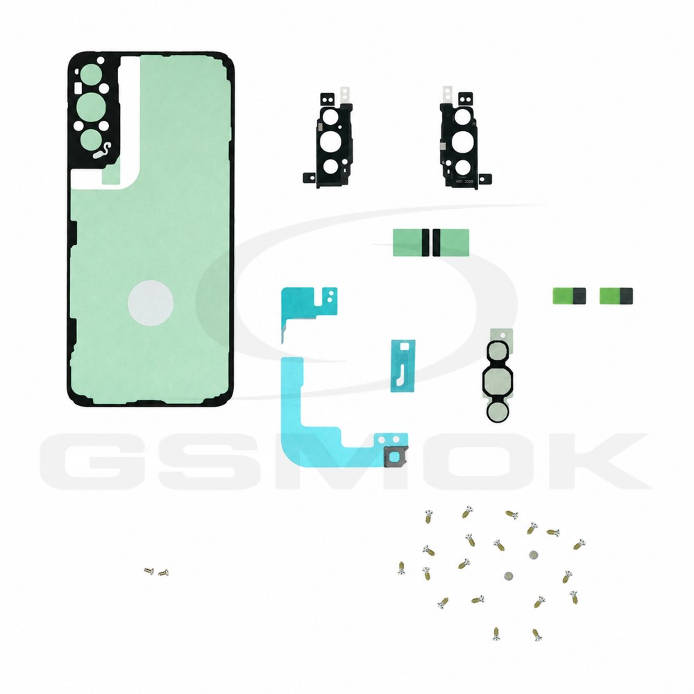 ZESTAW NAPRAWCZY SAMSUNG S906 GALAXY S22 PLUS 5G GH82-27503A [ORYGINAŁ]