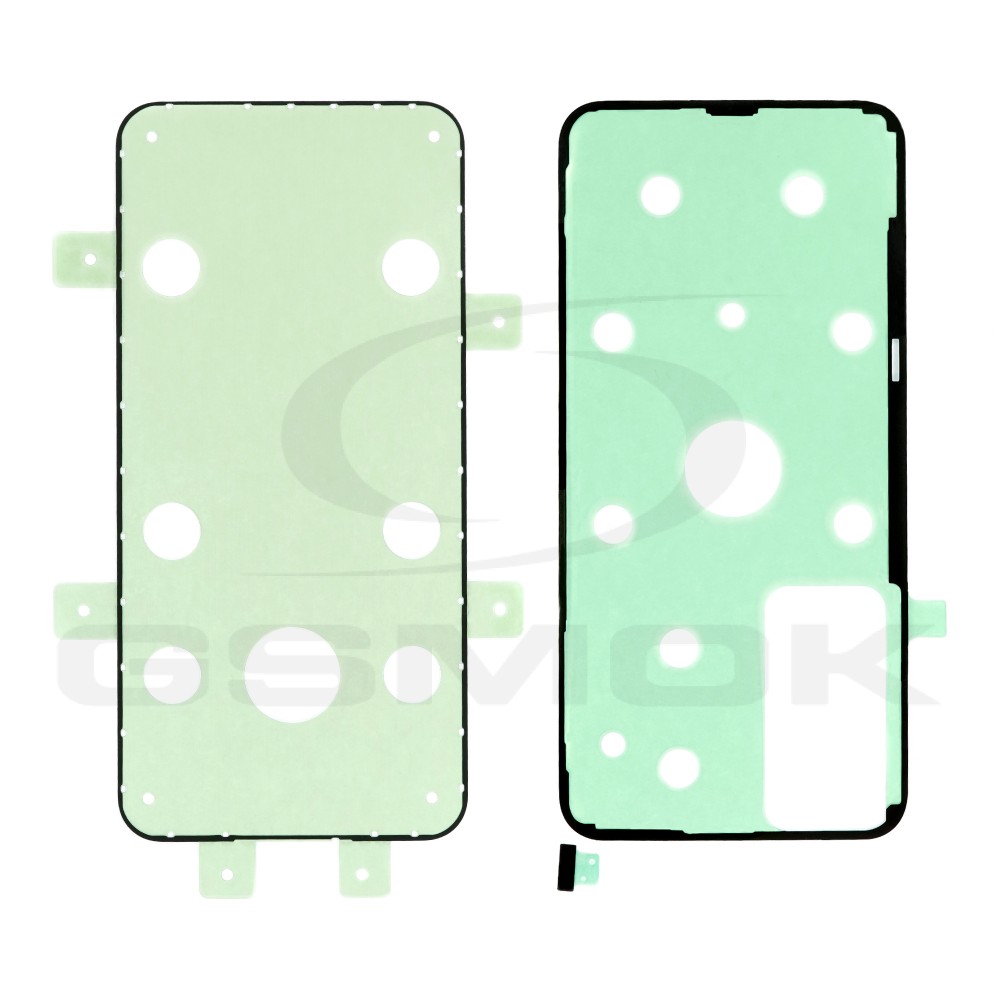 ZESTAW TAŚM KLEJĄCYCH WYŚWIETLACZA LCD SAMSUNG A546 GALAXY A54 5G OLED GH82-31516A [ORYGINAŁ]