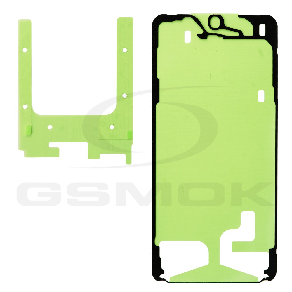 ZESTAW NAPRAWCZY WYŚWIETLACZA LCD SAMSUNG S936 GALAXY S25 PLUS GH82-36510A [ORYGINAŁ]