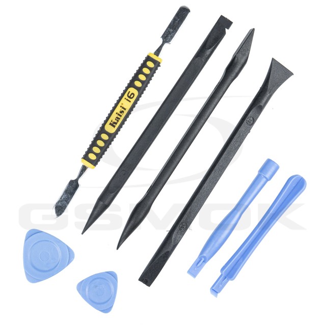 ZESTAW NARZĘDZI DO OTWIERANIA KAISI K-X1468