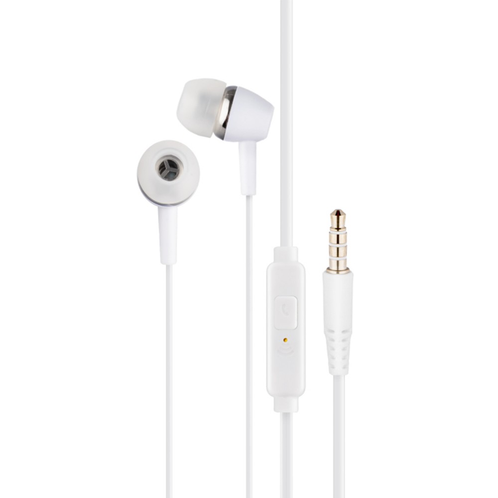 ZESTAW SŁUCHAWKOWY MOBEEN 3.5MM GP-OEU023AEAWW BIAŁY ORYGINAŁ