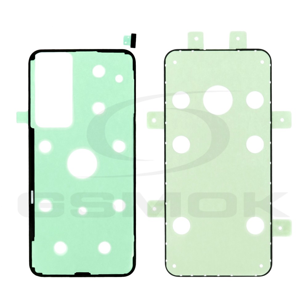ZESTAW TAŚM KLEJĄCYCH WYŚWIETLACZA LCD SAMSUNG A546 GALAXY A54 5G OLED GH82-31516A ORYGINAŁ