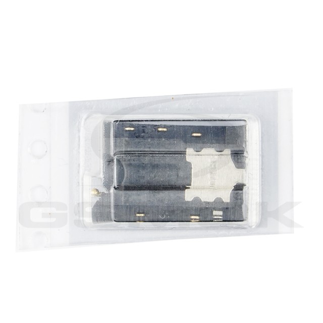 ZŁĄCZE AUDIO MOTOROLA MOTO G7 PLAY S938C42842 [ORYGINAŁ]