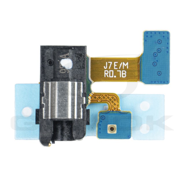 ZŁĄCZE AUDIO SAMSUNG J330 GALAXY J3 2017 GH59-14810A [ORYGINAŁ]