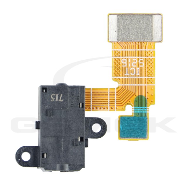 ZŁĄCZE AUDIO SONY XPERIA XA1 U50045651 [ORYGINAŁ]