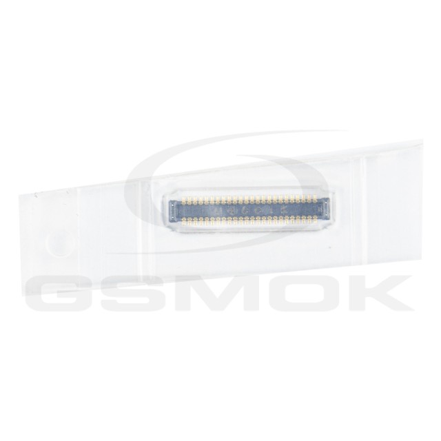 ZŁĄCZE BATERII BTB 2X24PIN SAMSUNG G935 GALAXY S7 EDGE 3711-008593 [ORYGINAŁ]