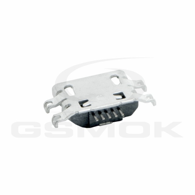 ZŁĄCZE SYSTEMOWE LUMIA 535 MICRO USB