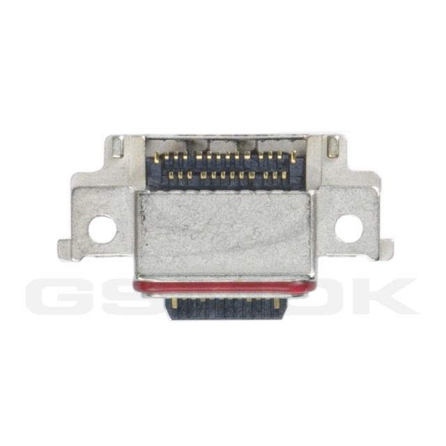 ZŁĄCZE SYSTEMOWE SAMSUNG A530 GALAXY A8 2018 USB 3722-004110 [ORYGINAŁ]