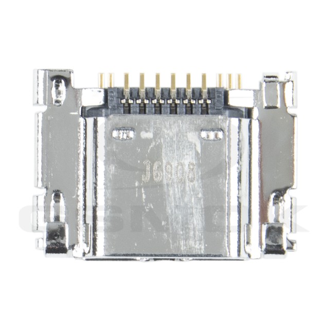 ZŁĄCZE SYSTEMOWE SAMSUNG I9300 I9305 GALAXY S3 I8580 3722-003512 [ORYGINAŁ]