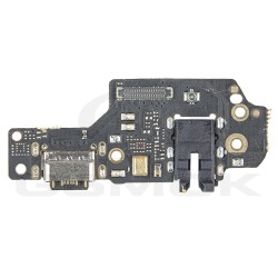 PŁYTKA/TAŚMA FLEX XIAOMI REDMI NOTE 8 ZE ZŁĄCZEM ŁADOWANIA I MIKROFONEM